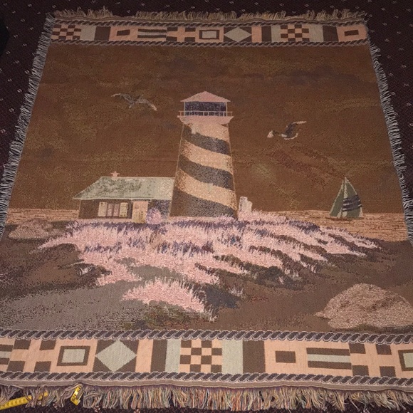 Blankets - Picture 7 of 8